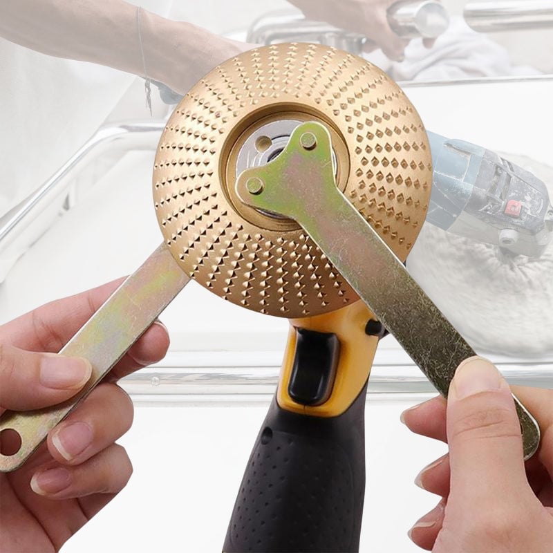 Adaptador de Disco + 6 Discos por el precio de 2